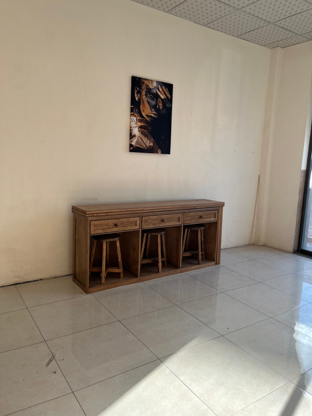 نهارخوری چهارنفره کمجا